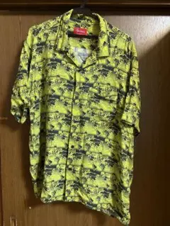 Supreme 18SS World Famous Rayon Shi