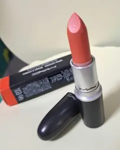 mac スシキッス　リップスティック オレンジ系 日本廃盤カラー　823のサムネイル