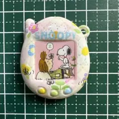 たまごっち型キーホルダー①2点で570円