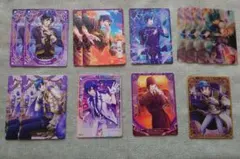 うたプリ ビジュコレ トキヤ SR 特典 - メルカリ