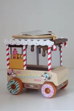 【東京ディズニーランド】パルパルーザ ポップコーンケース