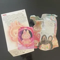 ラブブの袋 □新発売！ラブブの梱包袋（5枚入り）✨ ・サイズ：約 縦134 横