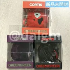 【新品未開封】CORTIS コルティス BALL ver. 3種 セット 新品未開封】CORTIS コルティス BALL ver. 3種 セット | Mercari
