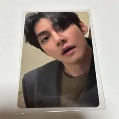 BTS ARIRANG WITHMUU テテ テヒョン トレカ ラキドロ - メルカリ