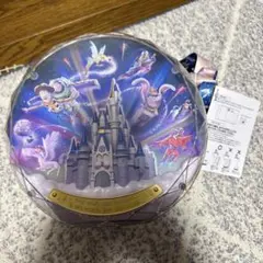 リーチフォーザスターズポップコーンバケット