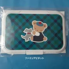 新品 ファミリア ビタット ウェットティッシュ おしりふき