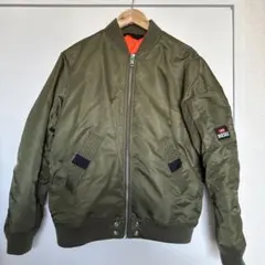 DIESEL MA-1 短丈！！