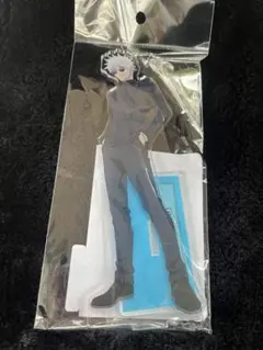 l*a様 呪術廻戦 BIGアクリルスタンド2 五条悟 懐玉 玉折