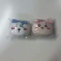 ちいかわ もちもちフェイスマスコット2 ハチワレ 古本屋