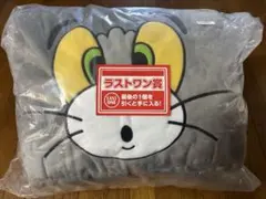 トムとジェリー 一番くじ 85周年 ラストワン賞、B賞、おまけ付き