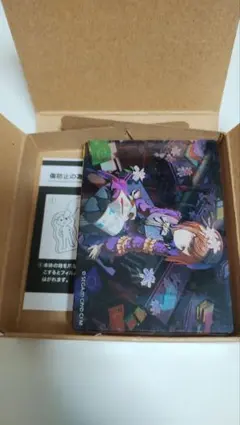 東雲絵名/アクリルブロック