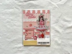 iLiFE! JAPANLiFE! オンラインくじ A賞 心花りり - メルカリ