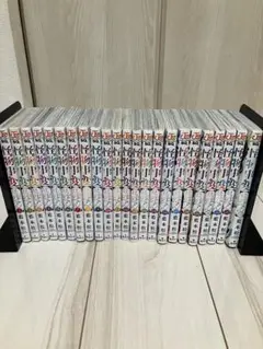怪物事変 1巻〜23巻セット