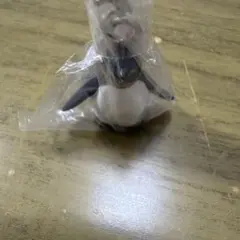 ペンギン　めじるしチャーム