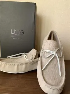 UGG メンズシューズ