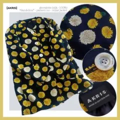 専用 アクリス AKRIS ノーカラー ジャケット 2026年最新】AKRIS レディース ノーカラージャケットの人気アイテム