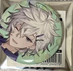 sweet floaties 缶バッジ 叢雲カゲツ　にじさんじ