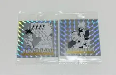 【未開封】ドラゴンボールウエハース2 40周年