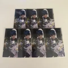 にじさんじ ノスタルジアコレクション 春崎エアル