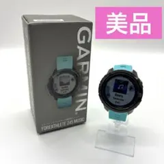 2026年最新】garmin foreathlete 245の人気アイテム - メルカリ