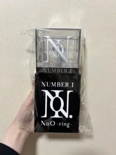 2026年最新】number_i ペンライト 未開封の人気アイテム - メルカリ