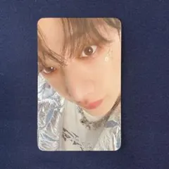 スキズ SKZOO ペンミ 特典トレカ バンチャン