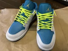 AIR JORDAN 1 ローカット27.5cm