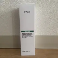 Anua Cleansing Oil 200ml