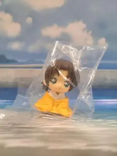 名探偵コナンちぢませ隊9