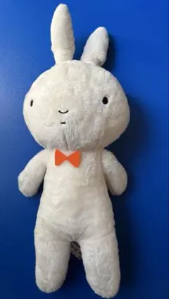 クレヨンしんちゃん　ほっこりいやされぬいぐるみ　ネネちゃんのうさぎ