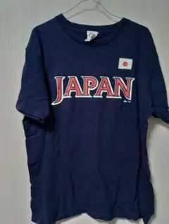 侍ジャパン　ユニTシャツ(中田翔選手モデル)のサムネイル