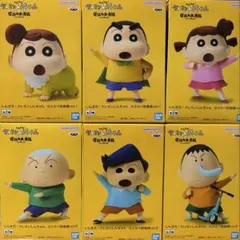 しん次元！クレヨンしんちゃん超能力大決戦 カスカベ防衛隊