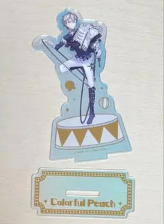 カラフルピーチ ヒロ アクリルスタンド 一番くじ
