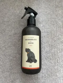 시티독 데오드란트 실내용 시트러스 데오도란트 스프레이