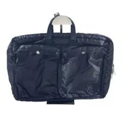 PORTER タンカー　3wayバッグ　YKKジッパーモデル