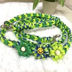 現品限りの最終値下げパラコード•*¨*•.¸♬︎カフェリード