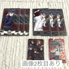 ツイステッドワンダーランド ツイステ デュース ケイト ハートラビュル グッズ