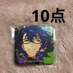 あんスタ 青葉つむぎ TRIP 缶バッジ - メルカリ