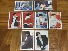 2026年最新】btsトレカセットの人気アイテム - メルカリ