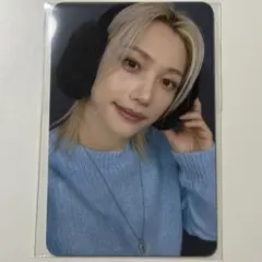 DO IT オンライン 特典 FANS 耳当て イヤマフ フィリックス　MD