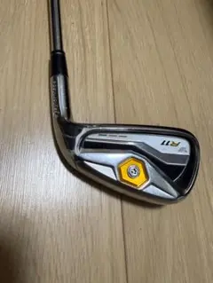TaylorMade テーラーメイド　R11 アイアンセット　8本 テーラーメイド R11アイアンの試打レビュー 口コミ・評価 ギア