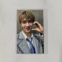 2025年最新】m!lk ブルーシャワー トレカの人気アイテム - メルカリ