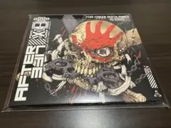 Five Finger Death Punch 「AFTERLIFE」