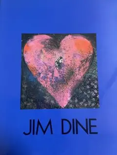 ジムダイン　サイン入り　moma ジムダイン サイン入り moma - メルカリ