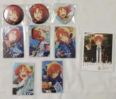 あんスタ Knights 月永レオ まとめ売り