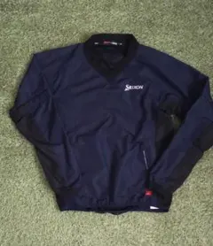 Srixon DESCENTE　ゴルフジャケット　スニード　ユニセックス