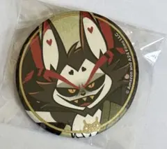 ハズビンホテル ハスク 缶バッジ アニメイト