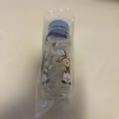 ディズニーシー　ダッフィー ハッピーマーチングファン　タンブラー　スーベニア