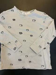 ZARA BABY 長袖カットソー 104cm
