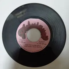 Tenor Saw & Buju / Ring The Alarm Quick